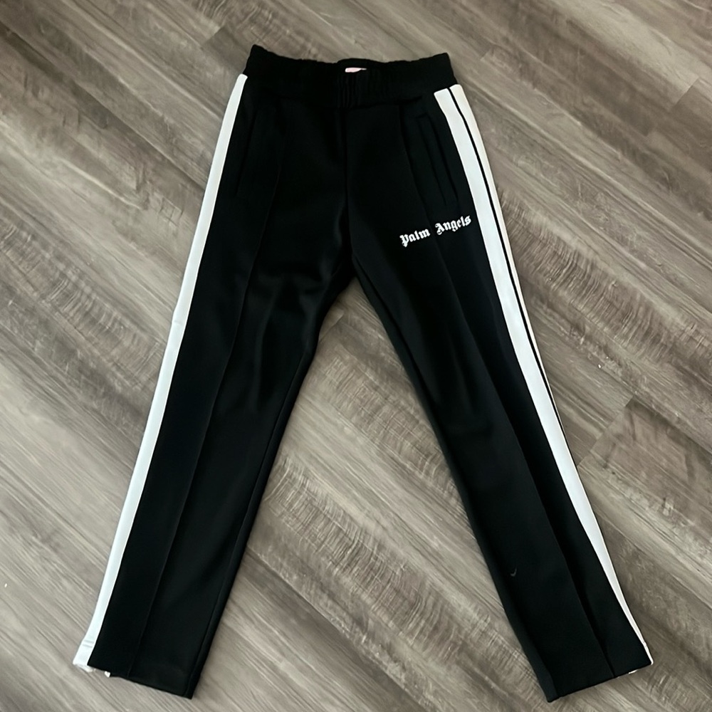Palm Angel Classic Logo Track Pants
